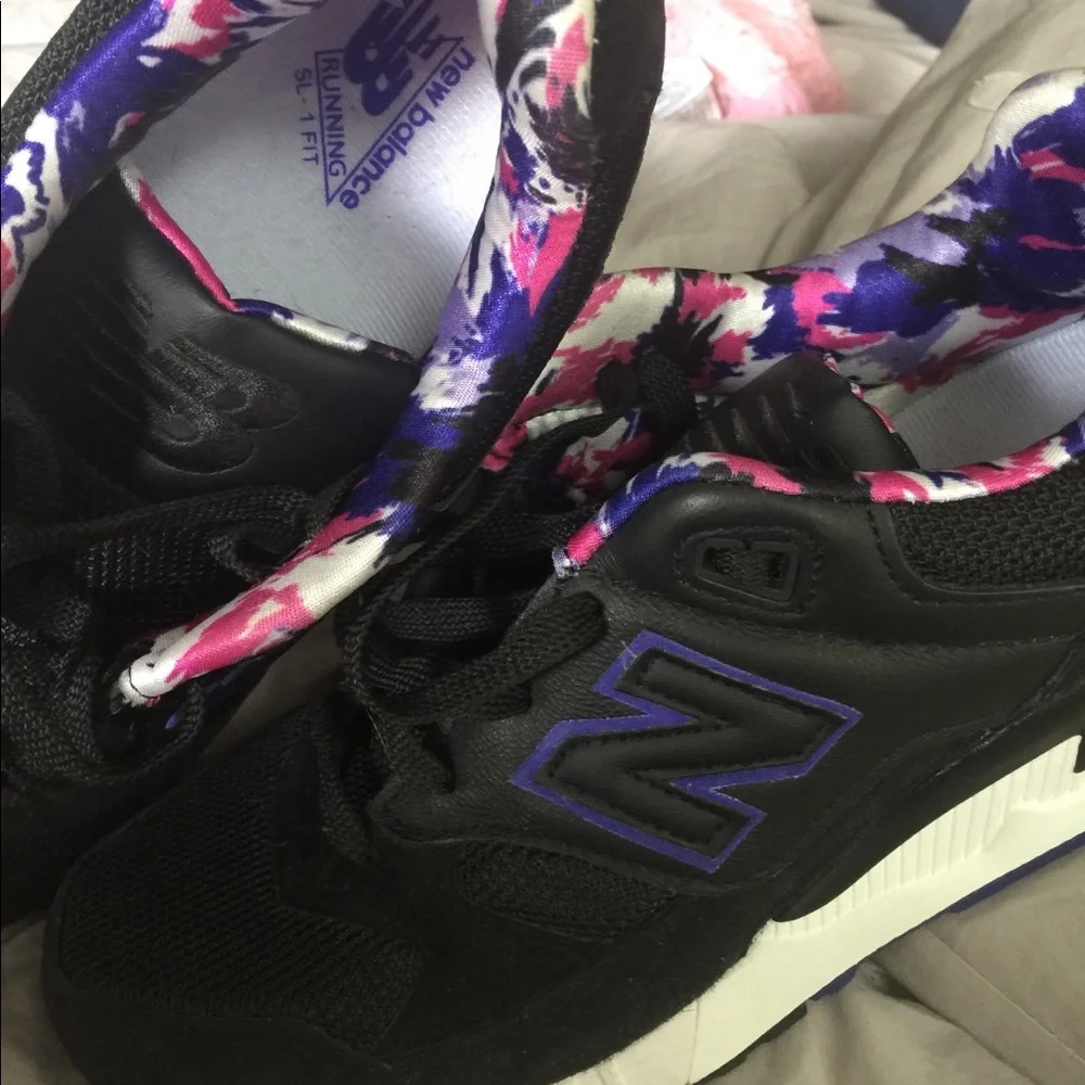 New balance c530
